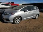 Lot #3030888538 2018 HONDA FIT LX