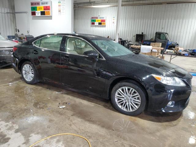 VIN JTHBK1GG1F2182864 2015 LEXUS ES350 no.4