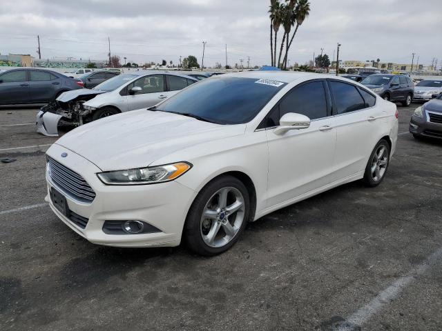 2014 FORD FUSION SE #3062937407