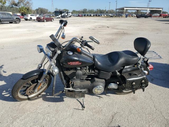 2004 HARLEY-DAVIDSON FXDP 1HD1GKV184K320706