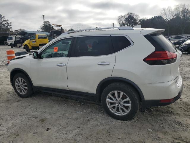 Vin: knmat2mv1hp594579, lot: 84926634, nissan rogue s 20172