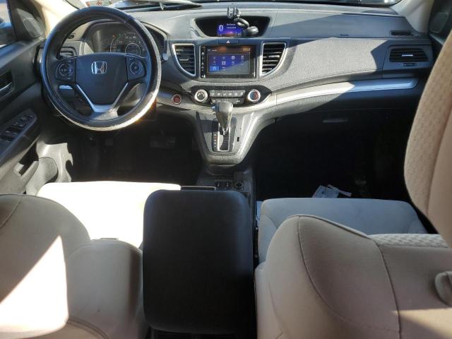 2016 HONDA CR-V EX - 5J6RM4H59GL050465