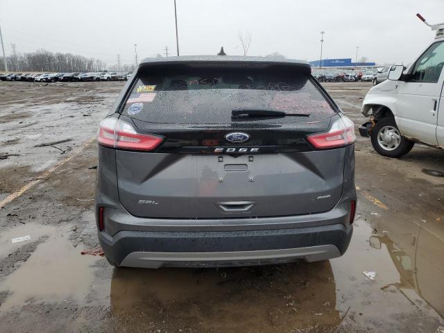 2022 FORD EDGE SEL - 2FMPK4J98NBA17692