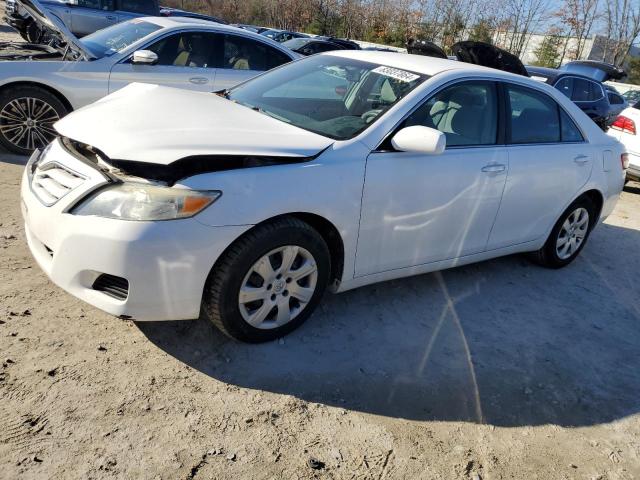 2011 TOYOTA CAMRY BASE #3028299798