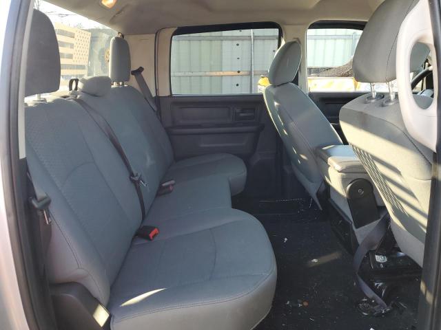 2018 RAM 1500 ST 3C6RR7KT0JG269925