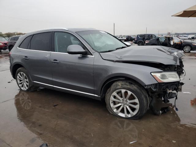 Vin: wa1lfafp6ea022991, lot: 83345254, audi q5 premium plus 20144