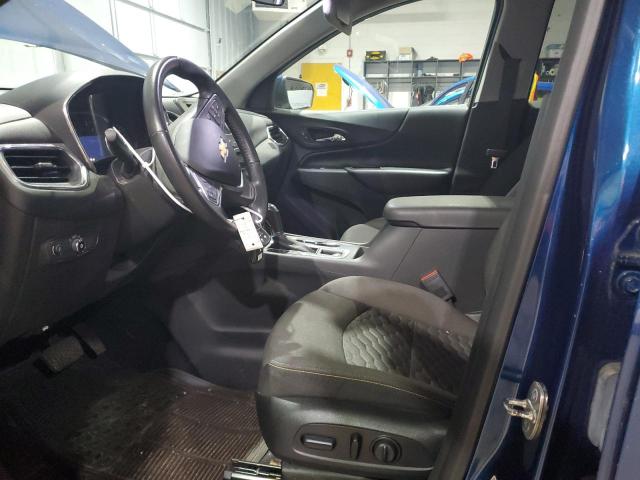 2019 CHEVROLET EQUINOX LT - 3GNAXUEV4KL390187