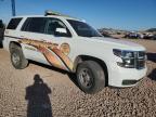 Lot #3030797430 2016 CHEVROLET TAHOE SPEC