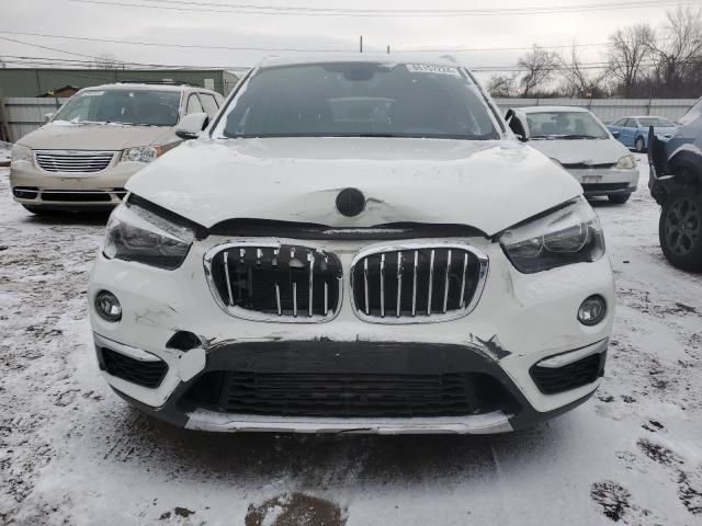 VIN WBXHT3C36J5L30752 2018 BMW X1 no.5