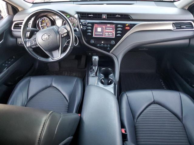 2018 TOYOTA CAMRY L - 4T1B11HK0JU631029