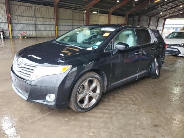 2011 TOYOTA VENZA #3034304062