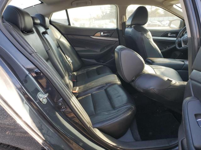 2017 NISSAN MAXIMA 3.5 - 1N4AA6AP1HC398240