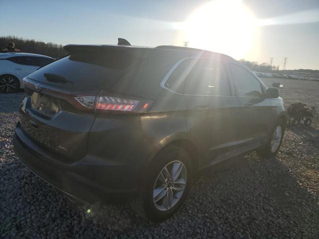 2016 FORD EDGE SEL - 2FMPK3J87GBC23347