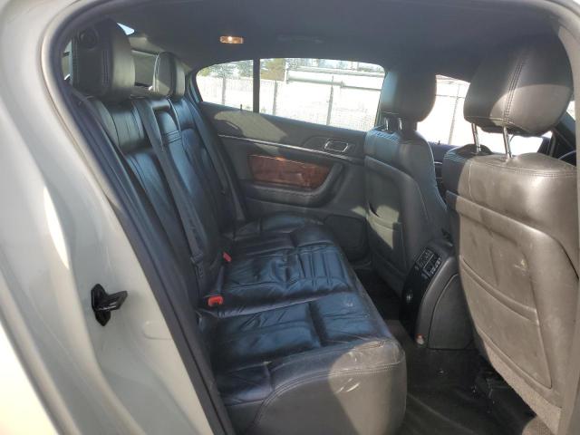 2015 LINCOLN MKS 1LNHL9EK0FG603552
