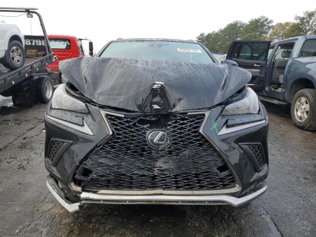 2021 LEXUS NX 300 BAS - JTJSARBZ1M2179534