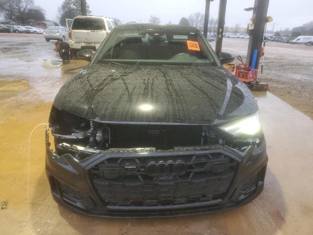 2024 AUDI A6 PREMIUM WAUK3BF28RN042742