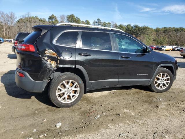 Vin: 1c4pjmcb2gw117148, lot: 81338374, jeep grand cher latitude 20163