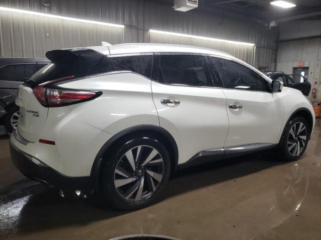 2017 NISSAN MURANO S - 5N1AZ2MH4HN163587