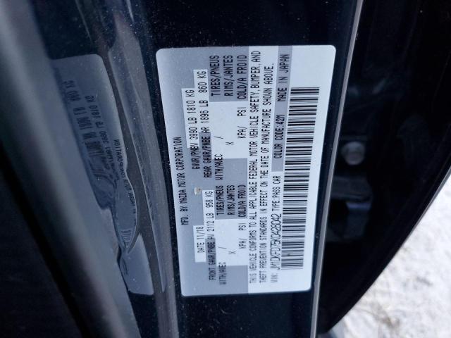 2019 MAZDA CX-3 GRAND - JM1DKFD75K0428042