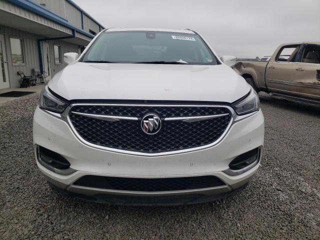 VIN 5GAERDKWXKJ279153 2019 BUICK ENCLAVE no.5