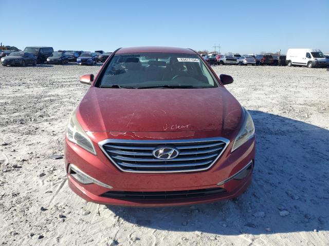 2015 HYUNDAI SONATA SE - 5NPE24AF7FH240135