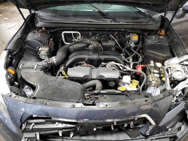 2017 SUBARU OUTBACK 2. - 4S4BSANC8H3278548