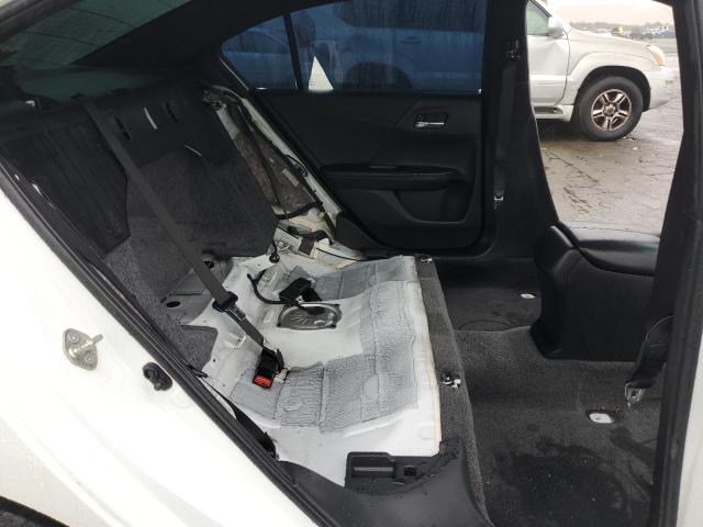 2016 HONDA ACCORD SPO - 1HGCR2F55GA230995