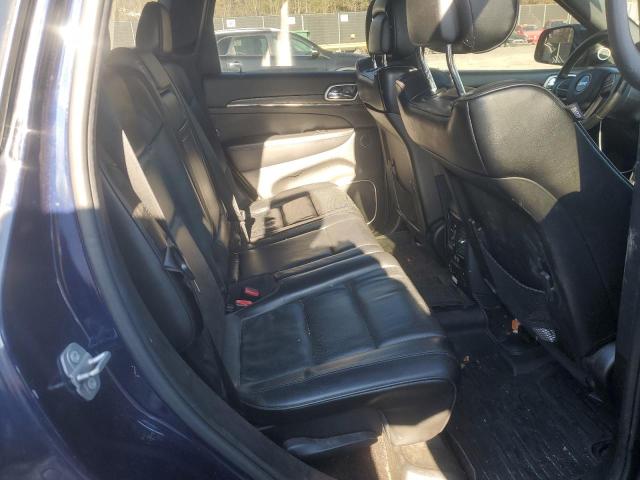2018 JEEP GRAND CHER - 1C4RJFCG7JC367459