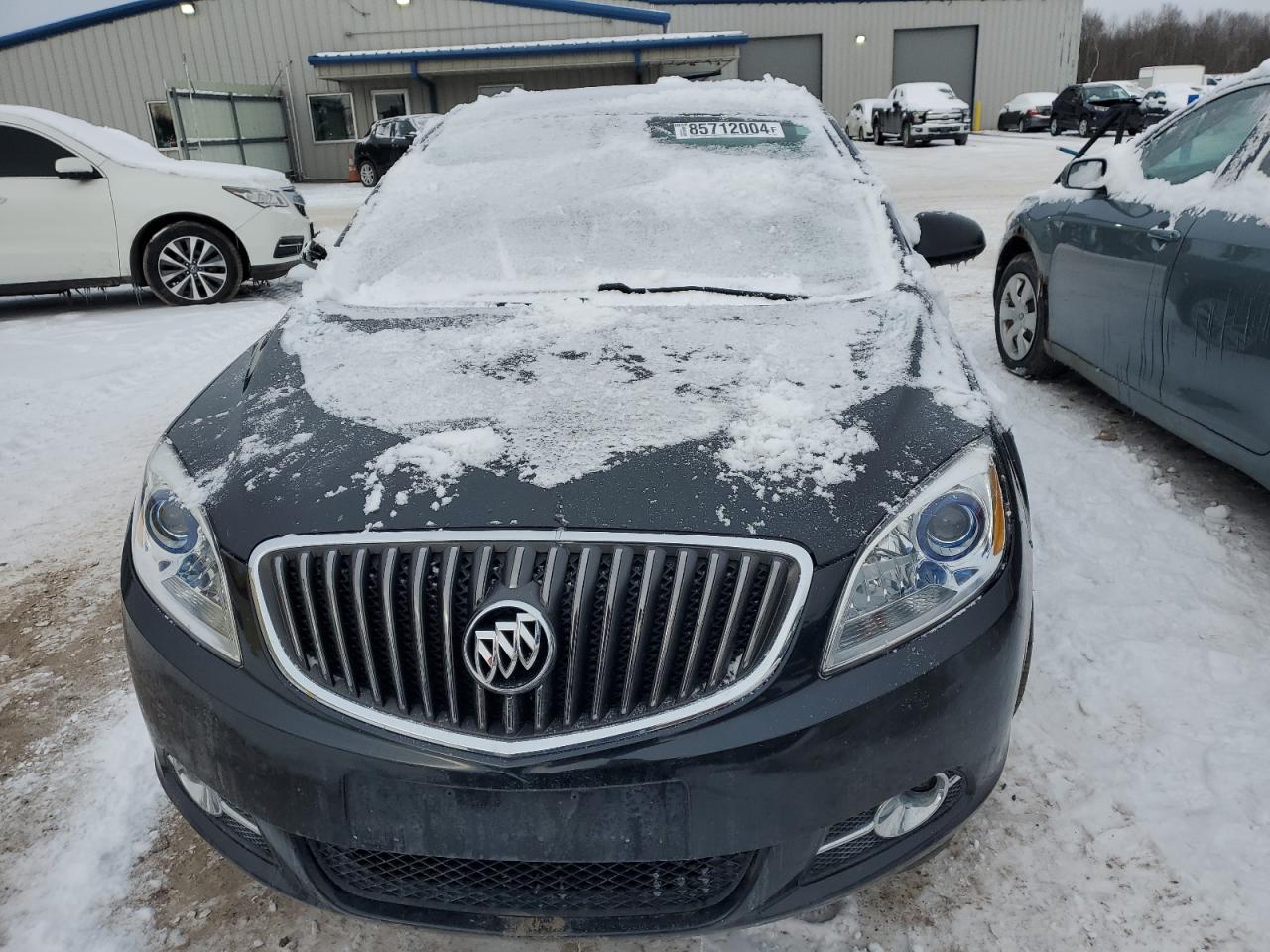 Lot #3048267800 2014 BUICK VERANO