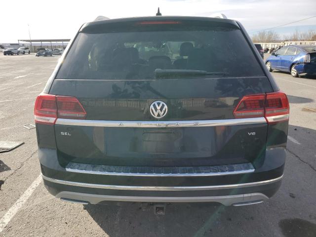 2019 VOLKSWAGEN ATLAS SEL - 1V2NR2CA6KC503267