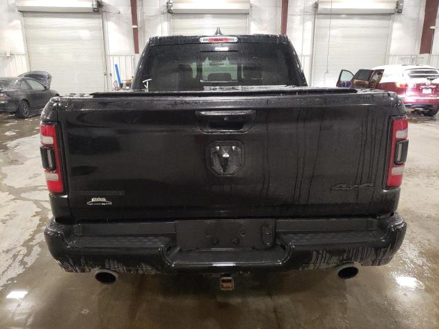2019 RAM 1500 BIG H - 1C6SRFFT6KN783714