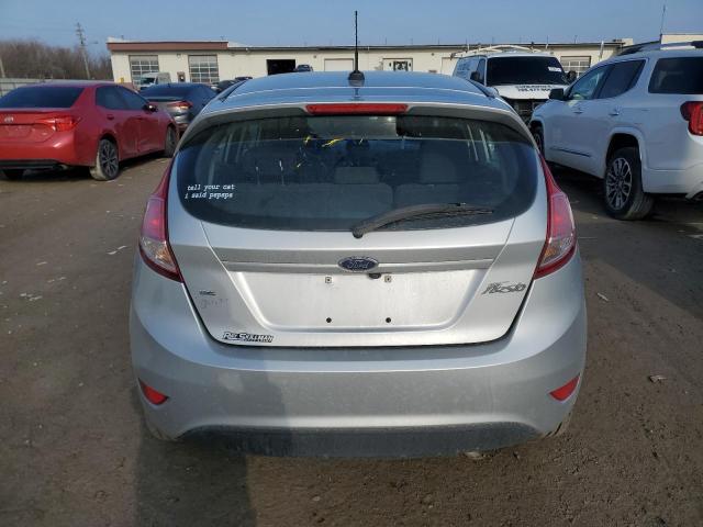 2018 FORD FIESTA SE - 3FADP4EJ6JM134375