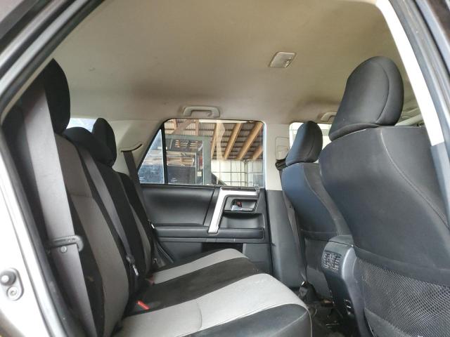 2018 TOYOTA 4RUNNER SR - JTEBU5JR7J5580189