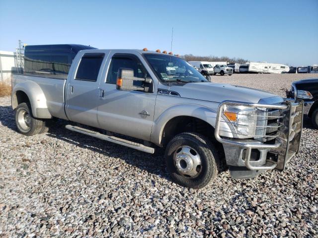 2015 FORD F350 SUPER - 1FT8W3DT0FED28439