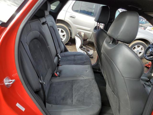 2022 HYUNDAI KONA N BAS KM8KH3AC0NU001897