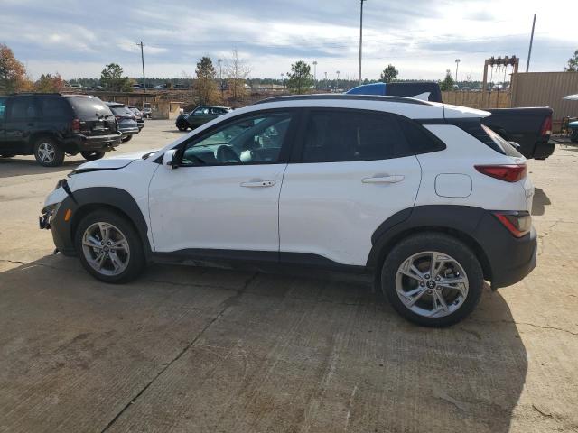 2023 HYUNDAI KONA SEL - KM8K6CAB1PU960502