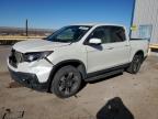 2017 HONDA RIDGELINE - 5FPYK3F62HB002198