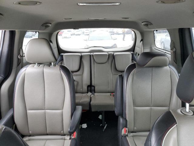 2016 KIA SEDONA EX - KNDMC5C12G6129925