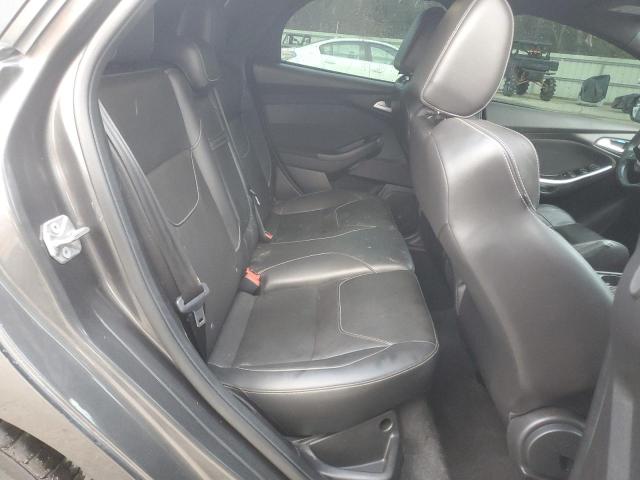 2015 FORD FOCUS ST - 1FADP3L97FL248185
