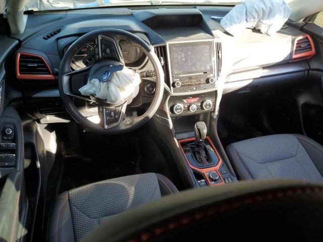 2021 SUBARU FORESTER S - JF2SKARC1MH516754