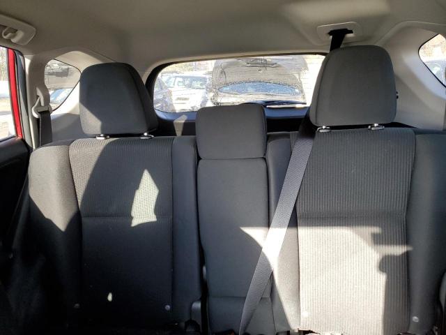 2018 TOYOTA RAV4 LE - 2T3BFREV6JW770037