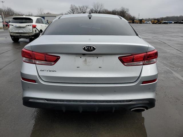 VIN 5XXGT4L39KG363031 2019 KIA OPTIMA no.6