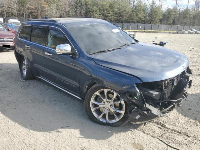 VIN 1C4RJFJG5MC559938 2021 JEEP GRAND CHEROKEE no.4