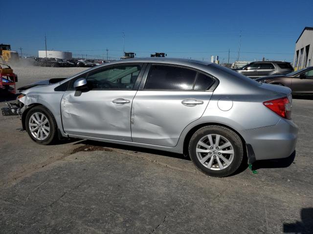 Vin: 2hgfb2f86ch539687, lot: 44708335, honda civic ex 20122