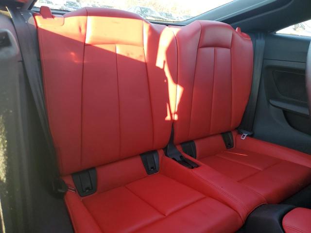 2016 AUDI TTS TRUC1AFV5G1031662