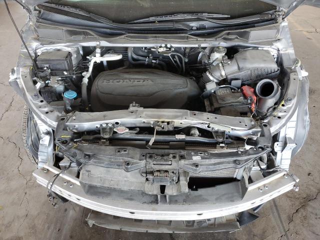 2021 HONDA ODYSSEY EX - 5FNRL6H74MB031178