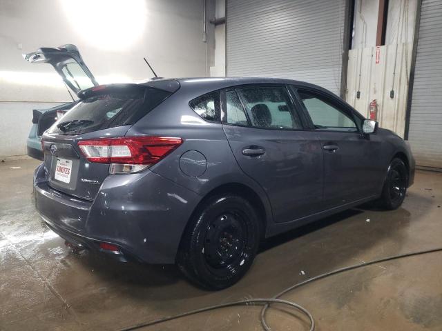 2018 SUBARU IMPREZA - 4S3GTAA60J3728268