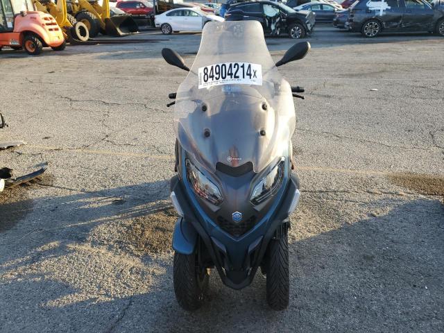 2023 PIAGGIO MP3 530 EX ZAPTD30X7P5000007