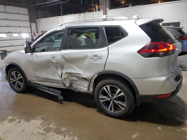 2019 NISSAN ROGUE S - 5N1AT2MV0KC820332