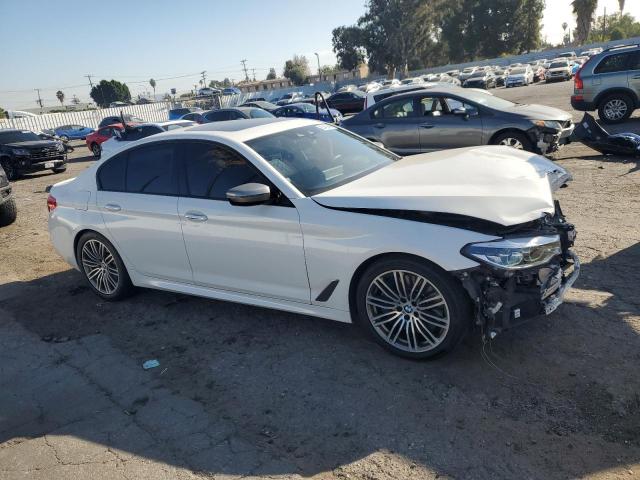 2018 BMW M550XI WBAJB9C54JB286819